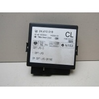 Блок комфорта Opel Astra G 1998-2005 24410018
