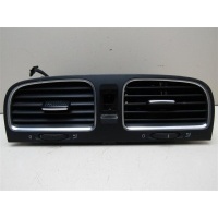 Дефлектор воздушный VW Golf VI 2009-2012 5K0819728N