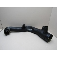 Патрубок интеркулера Skoda Fabia 1999-2006 6Q0129654L