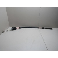 Трос КПП Audi A4 (B5) 1994-2002 4B0713265D