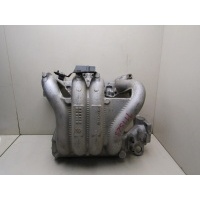 Коллектор впускной Renault Megane 1996-1999 7700107573