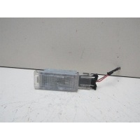 Фонарь подсветки номера VW Golf Plus 2005-2014 6L0947565