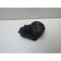 Моторчик заслонки печки BMW 7-серия E65\E66 2001-2008 64116908979