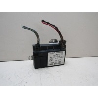 Блок электронный Mercedes Benz GL-Class X164 2006-2012 A2215401601