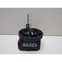 Блок ксеноновой лампы Peugeot 407 2004-2010 1307329076