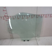 Стекло двери задней правой Renault Logan 2005-2014 8200240552