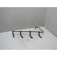 Трубка топливная Renault Megane II 2002-2009 8200171176
