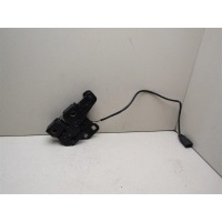 Замок капота Audi A6 (C6,4F) 2005-2011 4F0823509B