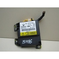 Блок управления AIR BAG Renault Logan 2005-2014 8200702320