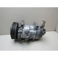 Компрессор системы кондиционирования Citroen C4 2005-2011 9655191580