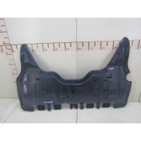 Защита антигравийная VW Sharan 2010-2015 7N0825235