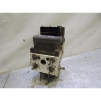 Блок ABS (насос) Mitsubishi Carisma (DA) 1995-2000 MR249754