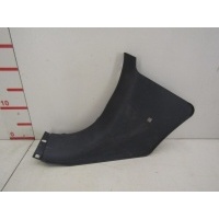 Накладка порога (внутренняя) Suzuki Grand Vitara 2006-2015 7612065J105PK