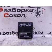 Блок электронный Mitsubishi Carisma (DA) 1995-2000 MR116523