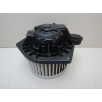 Моторчик печки SsangYong Actyon New \Korando 2010-нв 6811734000