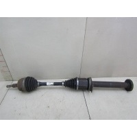 Полуось передняя правая VW Transporter T5 2003-2015 7H0407272BQ