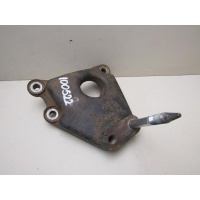 Кронштейн КПП левый Chevrolet Aveo (T250) 2005-2011 96535398
