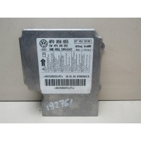 Блок управления AIR BAG Audi A6 (C6,4F) 2005-2011 4F0959655