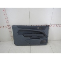 Обшивка двери передней левой Ford Focus II 2005-2008 1362672