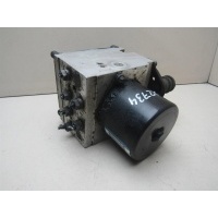Блок ABS (насос) VW Passat (B6) 2005-2010 3C0614109K