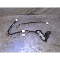 Проводка (коса) Mazda 6 (GH) 2007-2012 GS1F67220