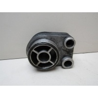 Радиатор масляный Renault Megane II 2002-2009 8200267937