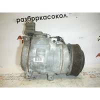 Компрессор системы кондиционирования Honda Accord VIII 2008-2013 4472606080