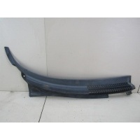 Решетка стеклооч. (планка под лобовое стекло) Chevrolet Aveo (T200) 2003-2008 96545060