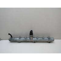 Рейка топливная (рампа) Hyundai Starex H1 1997-2007 314004A010