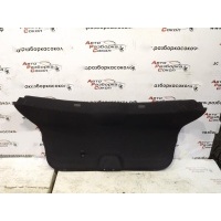 Обшивка двери багажника Skoda Octavia (A7) 2013-2020 5E5867975GHJ9