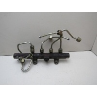 Рейка топливная (рампа) Renault Megane II 2002-2009 8200704212