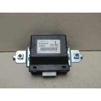 Блок электронный Nissan X-Trail (T32) 2014-нв 416504CE2C