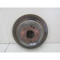 Диск тормозной задний Honda CR-V 2002-2006 42510SCAE50