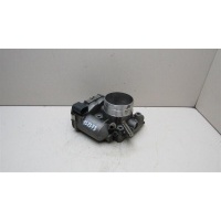 Заслонка дроссельная Audi A4 (B6) 2000-2004 06B133062H