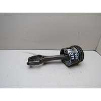 Шатун VW Polo 2001-2009 045198401A