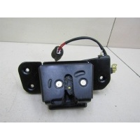 Замок багажника Chevrolet Lacetti 2004-2013 96425932