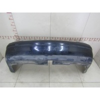 Бампер задний VW Golf IV \Bora 1997-2005 1J5807417B