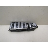 Блок управления стеклоподъемниками Mercedes Benz W221 2005-2013 A2218213751