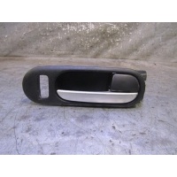Ручка двери внутренняя правая Mazda CX 7 2007-2012 EG2258330A02