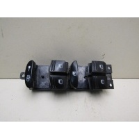 Блок управления стеклоподъемниками Porsche Cayenne 2003-2010 95561315601