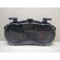 Панель приборов Renault Clio III 2005-2012 8200316825