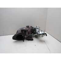 Турбина Opel Astra G 1998-2005 24461825
