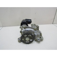 Насос масляный Mazda 3 (BM) 2013-2018 PE0114100