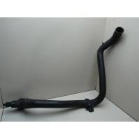 Патрубок радиатора Skoda Octavia (A5 1Z-) 2004-2013  1K0122051BE
