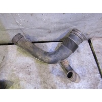 Патрубок воздушного фильтра Porsche Cayenne 2003-2010 7L5129627C
