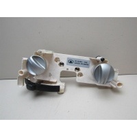 Блок управления печкой Great Wall Hover M2 2010-2014 8112400Y08