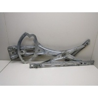 Стеклоподъемник электр. передний правый Mercedes Benz C208 CLK coupe 1997-2002 A2087200446