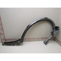 Петля крышки багажника Mercedes Benz W219 CLS 2004-2010 A2197500128