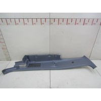 Обшивка стойки Ford Ranger 2006-2012 1453952
