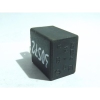 Реле Opel Astra G 1998-2005 90229206
